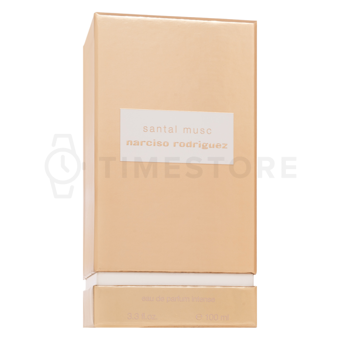 Narciso Rodriguez Santal Musc parfémovaná voda pre ženy 100 ml