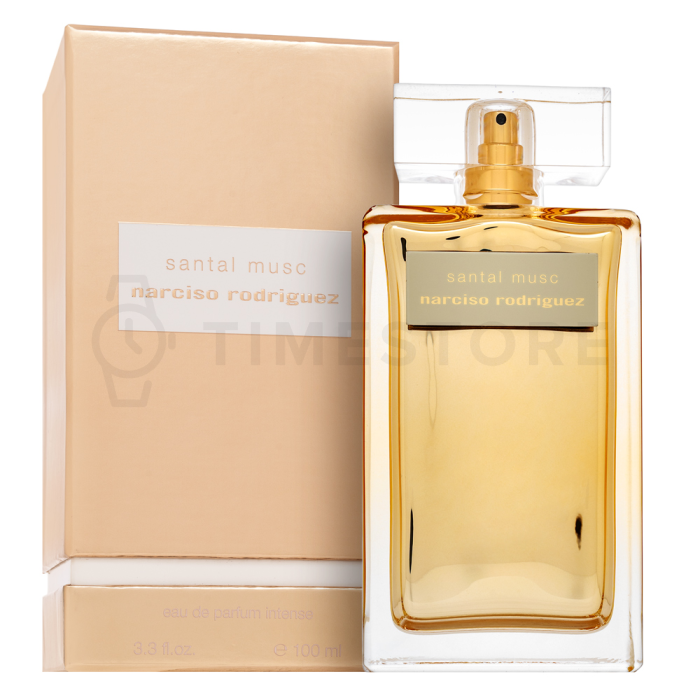 Narciso Rodriguez Santal Musc parfémovaná voda pre ženy 100 ml