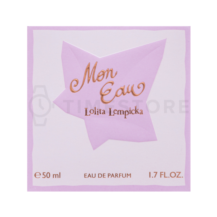Lolita Lempicka Mon Eau parfémovaná voda pro ženy 50 ml