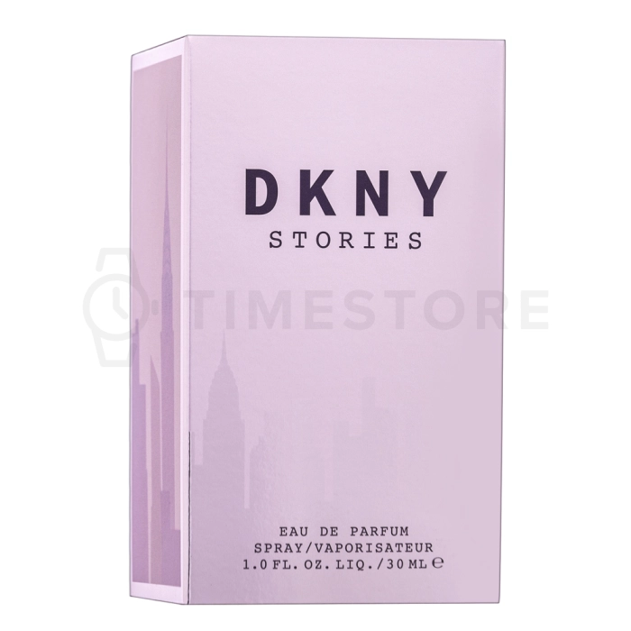 DKNY Stories parfémovaná voda pre ženy 30 ml