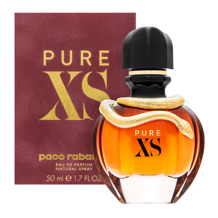 Paco Rabanne Pure XS parfémovaná voda pre ženy 50 ml