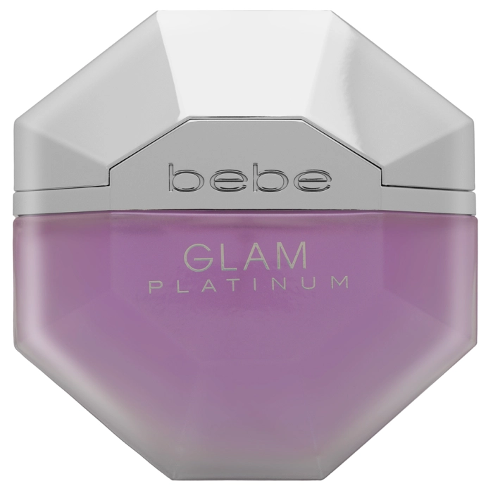 Bebe Glam Platinum woda perfumowana dla kobiet 100 ml