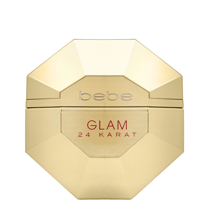 Bebe Glam 24 Karat parfumirana voda za ženske 100 ml