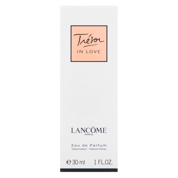 Lancôme Tresor In Love parfémovaná voda pre ženy 30 ml
