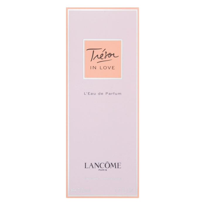 Lancôme Tresor In Love parfémovaná voda pre ženy 50 ml
