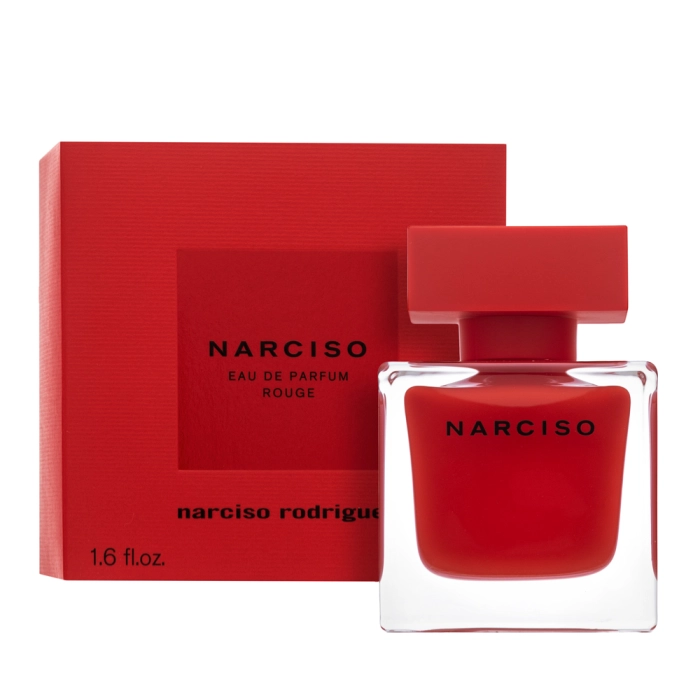 Narciso Rodriguez Narciso Rouge parfémovaná voda pro ženy 50 ml