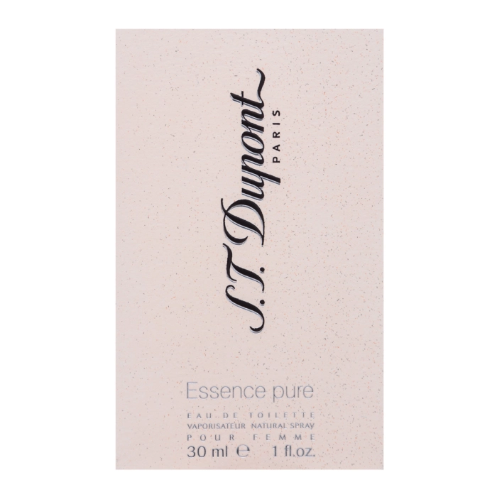 S.T. Dupont Essence Pure Woman toaletná voda pre ženy 30 ml