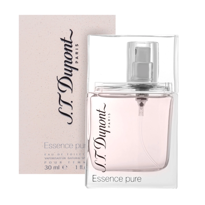 S.T. Dupont Essence Pure Woman toaletná voda pre ženy 30 ml