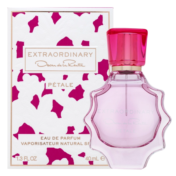 Oscar de la Renta Extraordinary Pétale Парфюмна вода за жени 40 ml