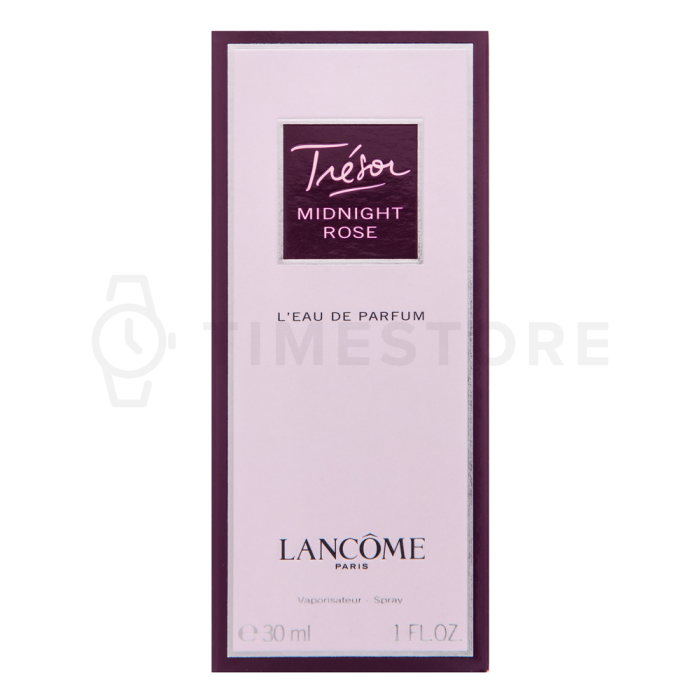 Lancôme Tresor Midnight Rose Eau de Parfum para mujer 30 ml