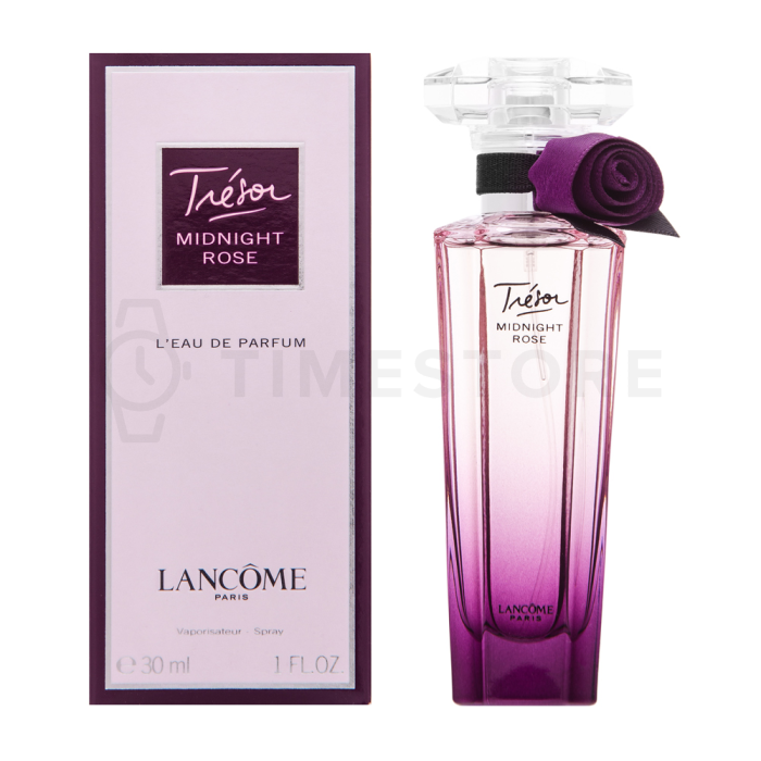 Lancôme Tresor Midnight Rose Eau de Parfum para mujer 30 ml