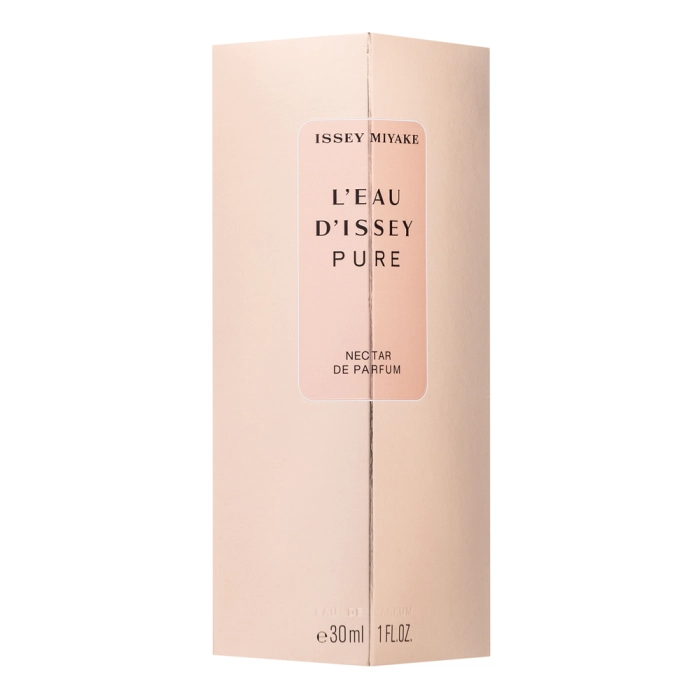 Issey Miyake L'Eau d'Issey Pure Nectar de Parfum Парфюмна вода за жени 30 ml