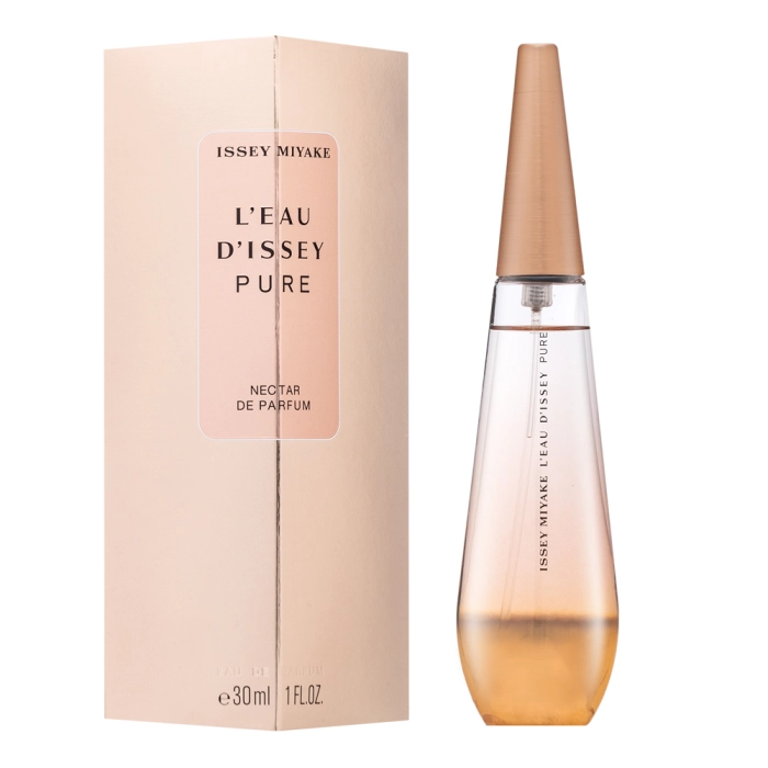 Issey Miyake L'Eau d'Issey Pure Nectar de Parfum Парфюмна вода за жени 30 ml