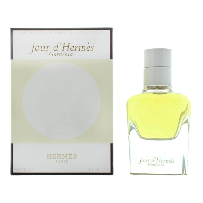 Hermes Jour d´Hermes Gardenia Парфюмна вода за жени 50 ml