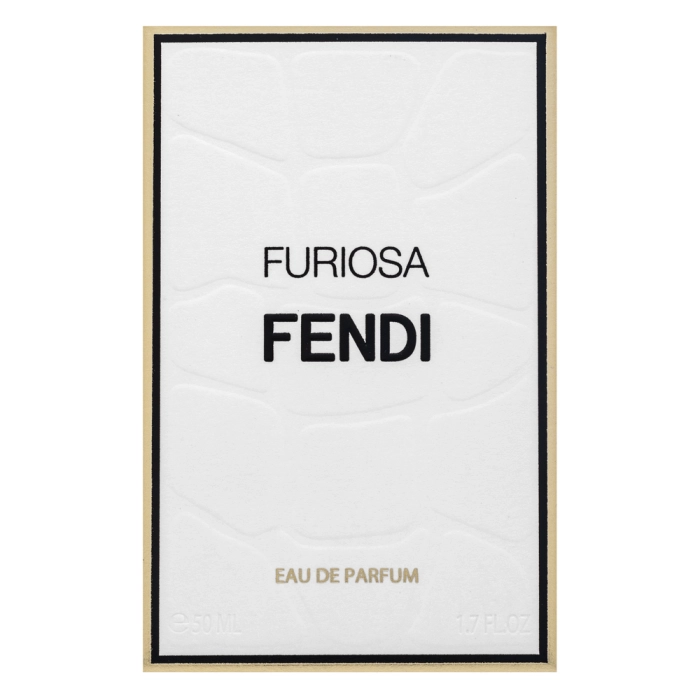 Fendi Furiosa parfémovaná voda pro ženy 50 ml