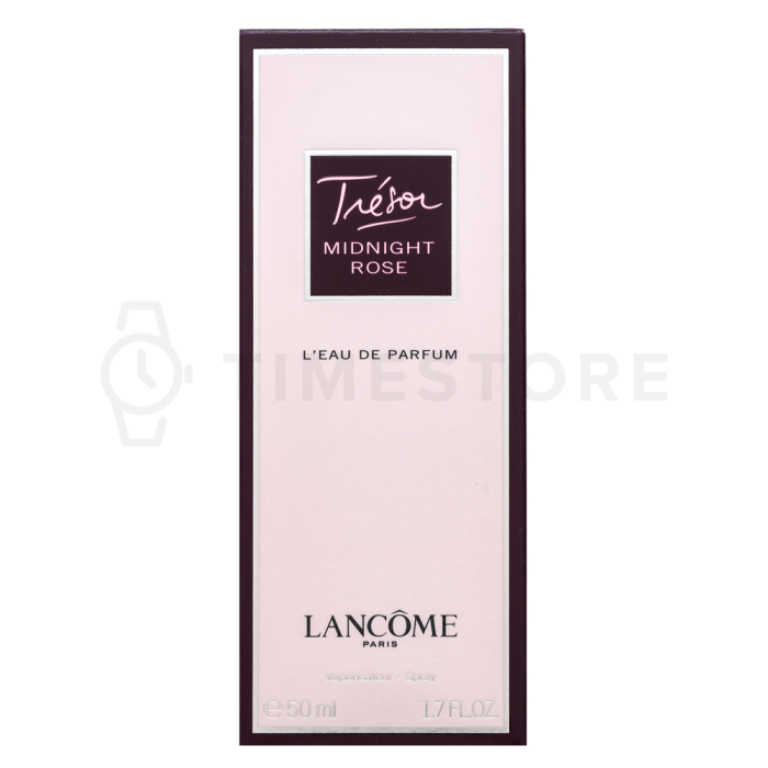 Lancôme Tresor Midnight Rose parfémovaná voda pre ženy 50 ml