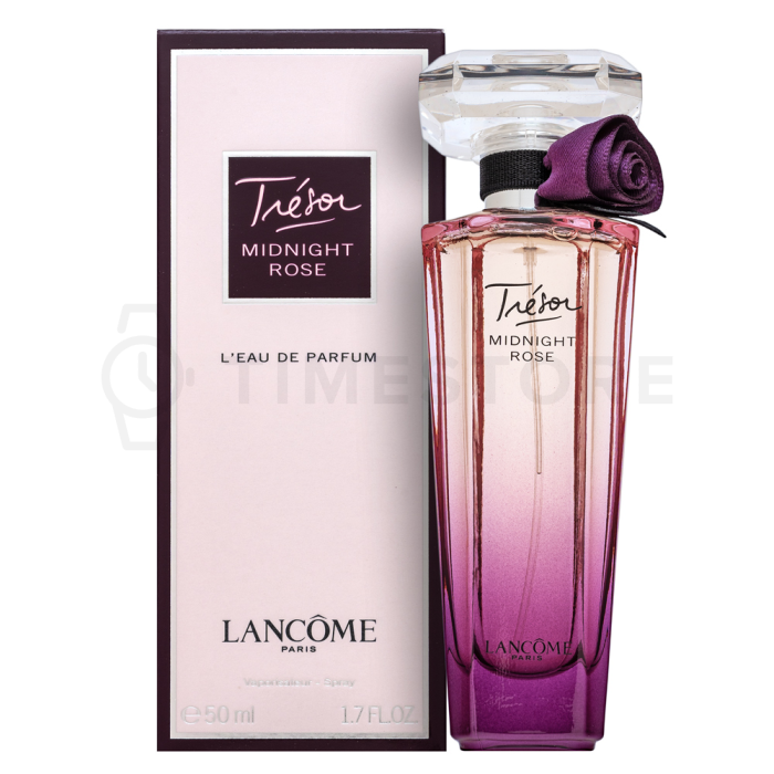 Lancôme Tresor Midnight Rose parfémovaná voda pre ženy 50 ml
