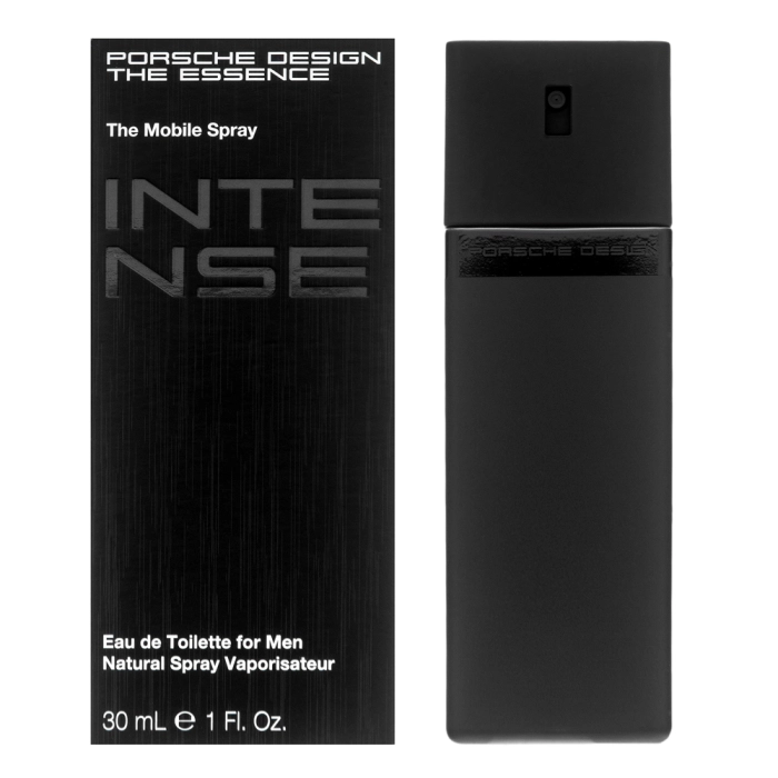 Porsche Design The Essence Intense Eau de Toilette para hombre 30 ml