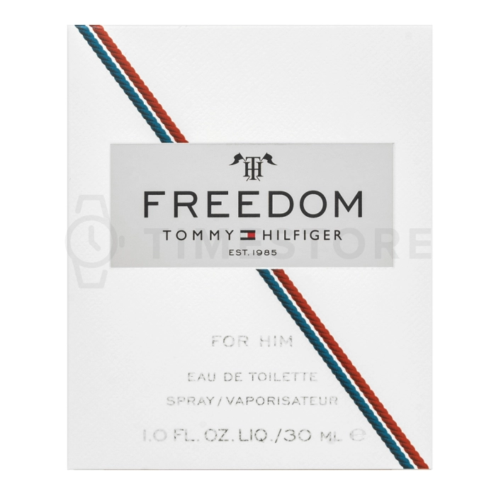 Tommy Hilfiger Freedom for Him toaletná voda pre mužov 30 ml
