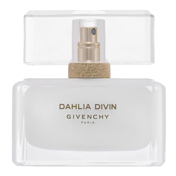 Givenchy Dahlia Divin Eau Initiale toaletná voda pre ženy 50 ml