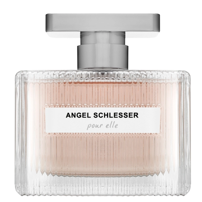 Angel Schlesser Pour Elle Eau de Toilette para mujer 100 ml