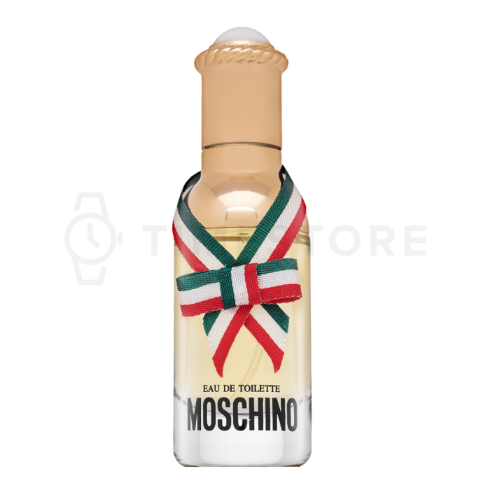 Moschino Moschino Femme toaletná voda pre ženy 25 ml