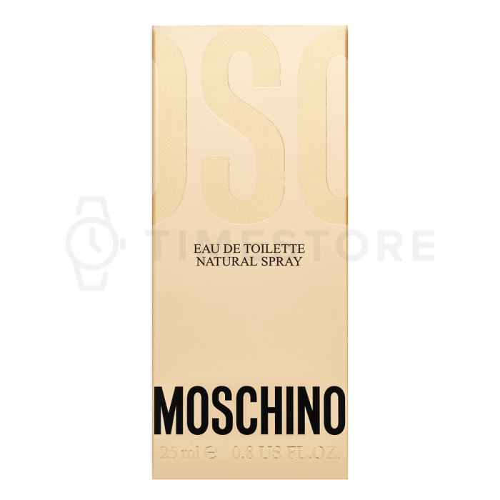 Moschino Moschino Femme toaletná voda pre ženy 25 ml