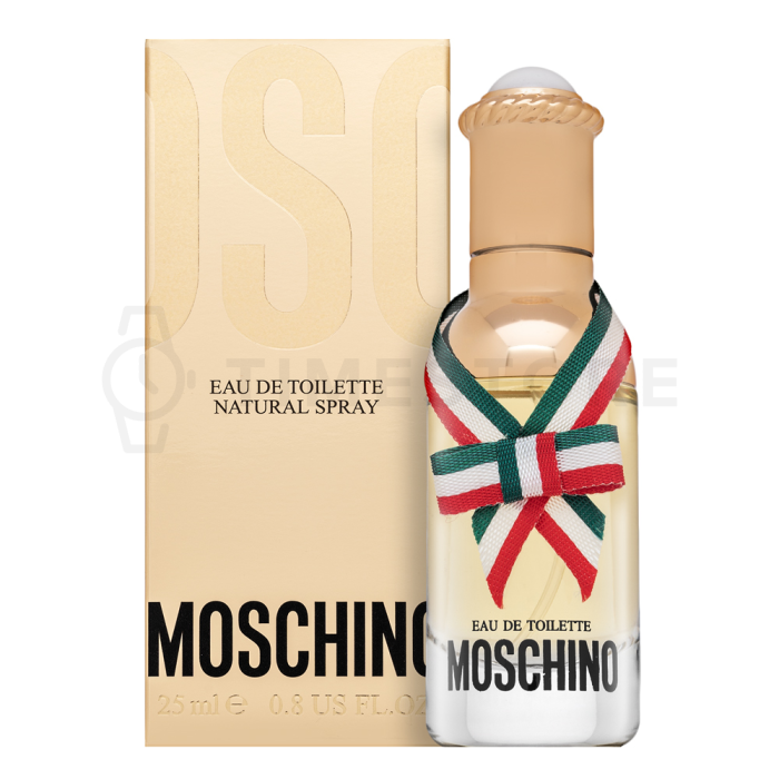 Moschino Moschino Femme toaletná voda pre ženy 25 ml