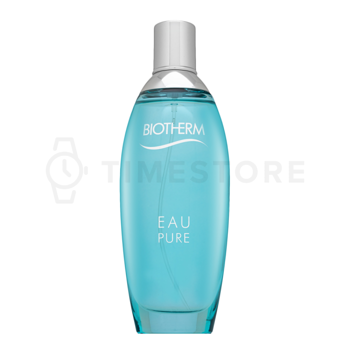 Biotherm Eau Pure toaletná voda pre ženy 100 ml