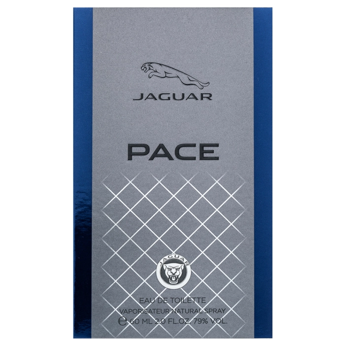 Jaguar Pace toaletná voda pre mužov 60 ml