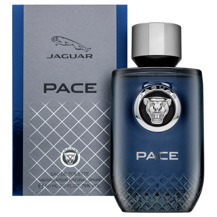 Jaguar Pace toaletná voda pre mužov 60 ml