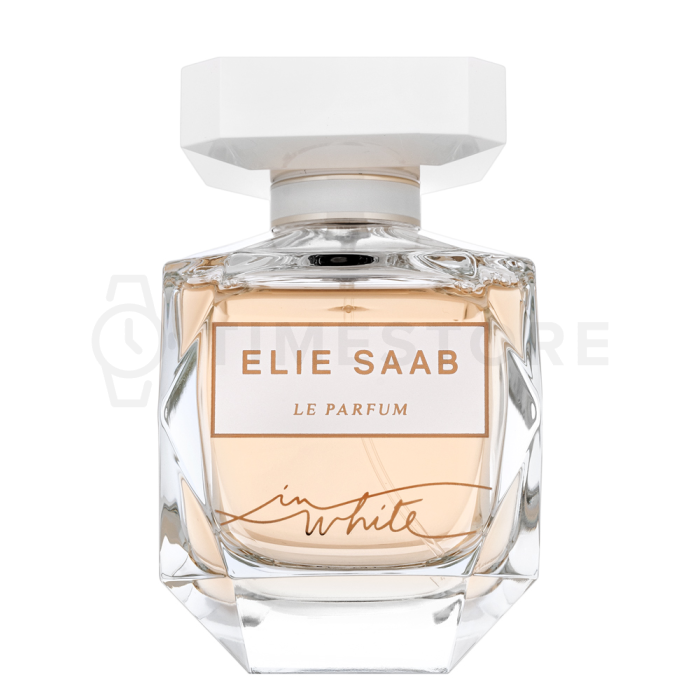 Elie Saab Le Parfum in White parfémovaná voda pre ženy 90 ml