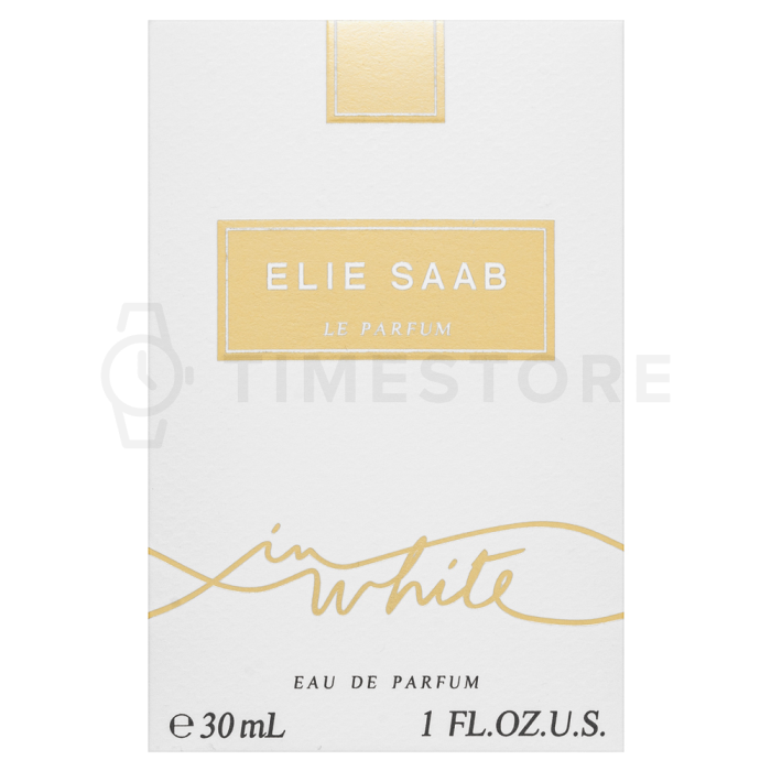 Elie Saab Le Parfum in White parfumirana voda za ženske 30 ml