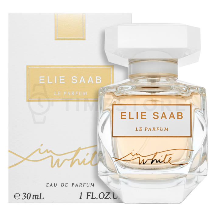 Elie Saab Le Parfum in White parfumirana voda za ženske 30 ml