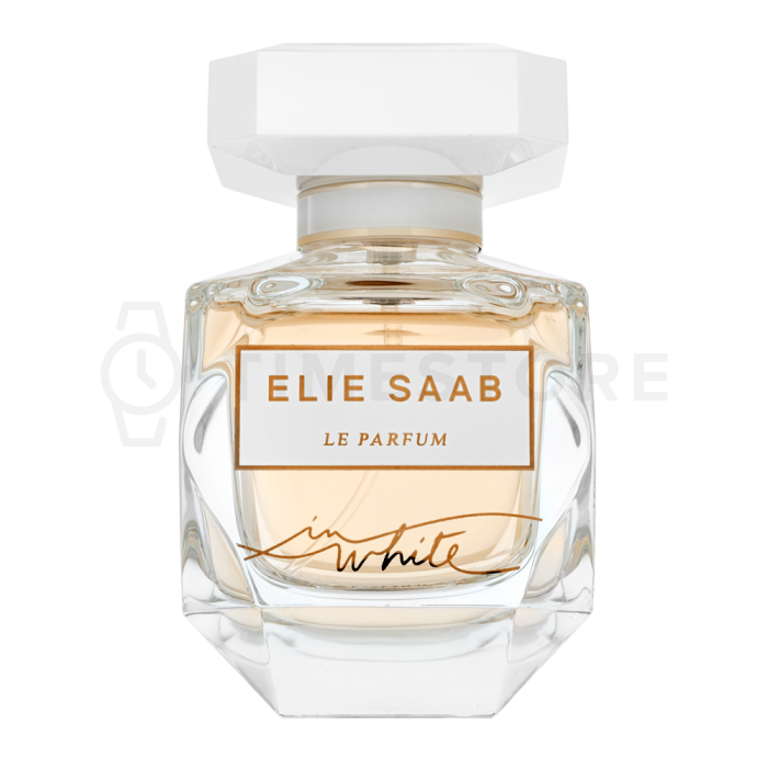 Elie Saab Le Parfum in White parfémovaná voda pre ženy 50 ml