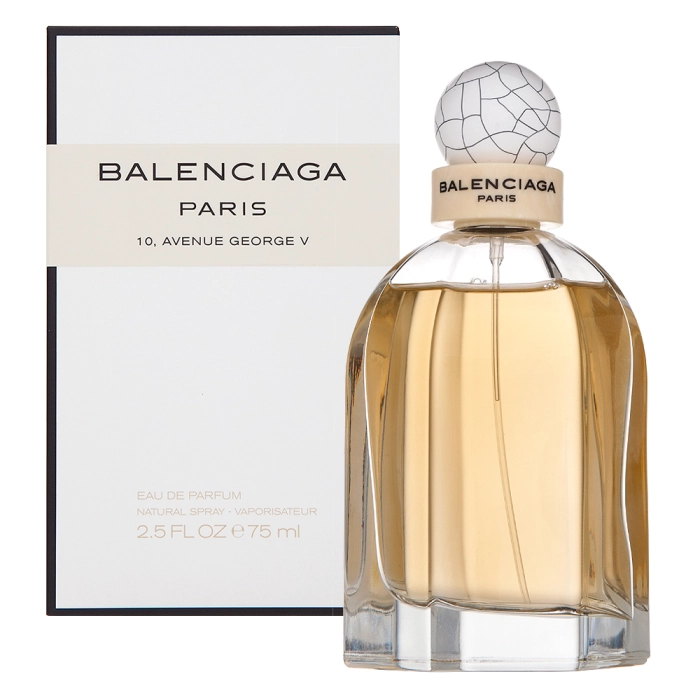 Balenciaga Balenciaga Paris Eau de Parfum para mujer 75 ml
