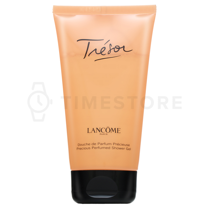 Lancome Tresor żel pod prysznic dla kobiet 150 ml