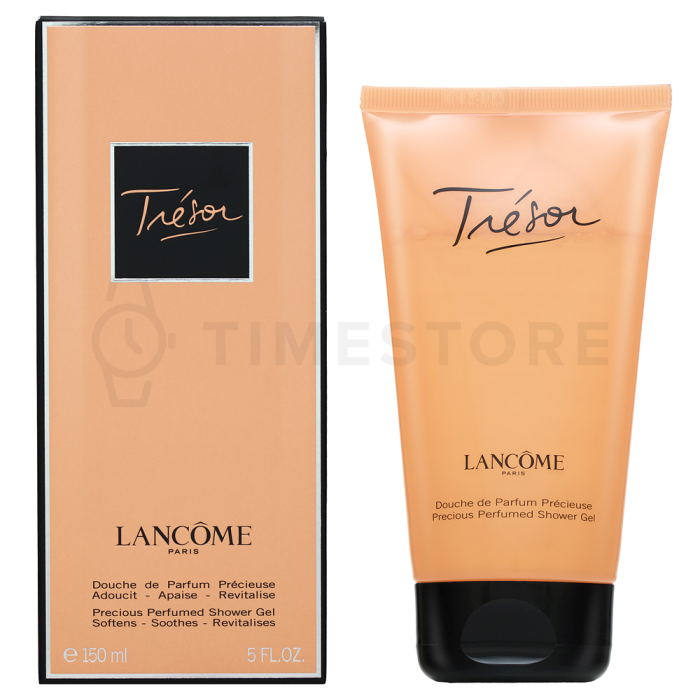 Lancome Tresor żel pod prysznic dla kobiet 150 ml