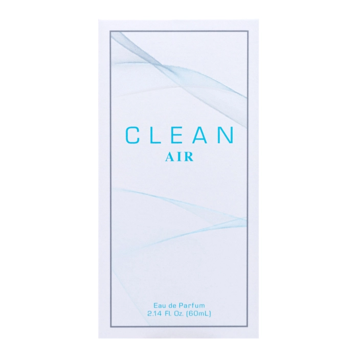 Clean Air parfémovaná voda unisex 60 ml
