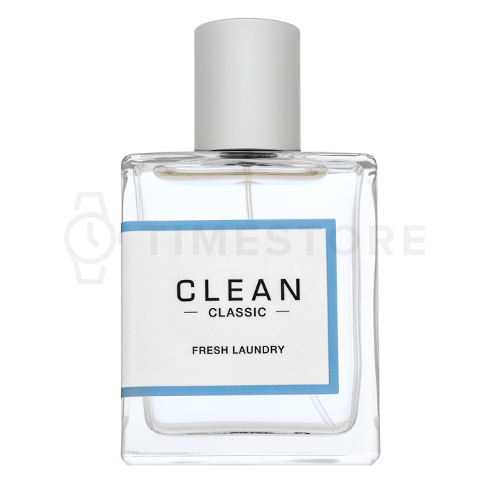 Clean Fresh Laundry parfémovaná voda pre ženy 60 ml