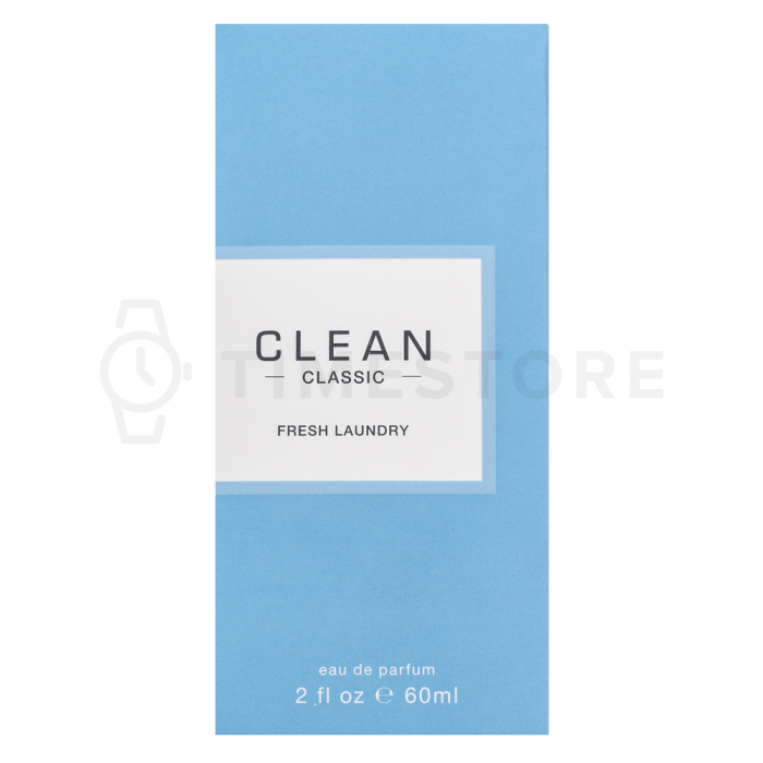 Clean Fresh Laundry parfémovaná voda pre ženy 60 ml