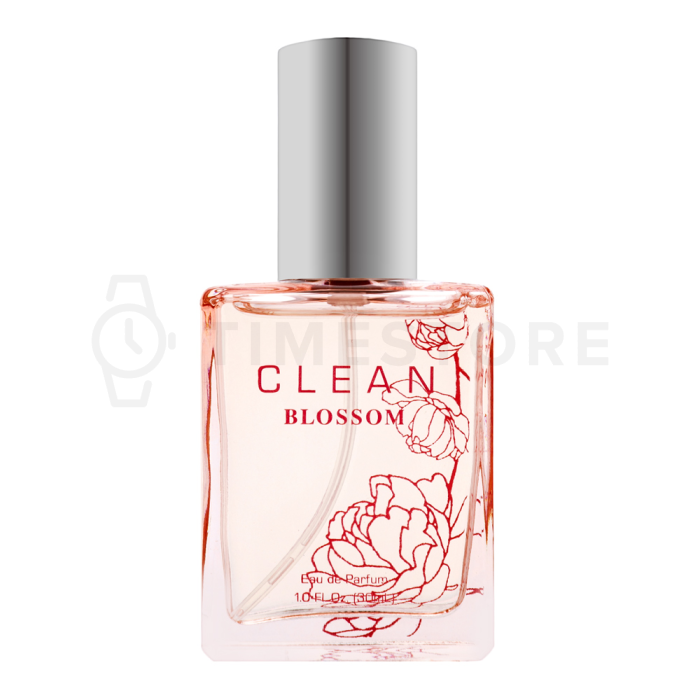 Clean Blossom parfémovaná voda pre ženy 30 ml