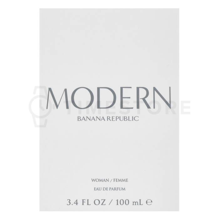 Banana Republic Modern Woman parfémovaná voda pro ženy 100 ml