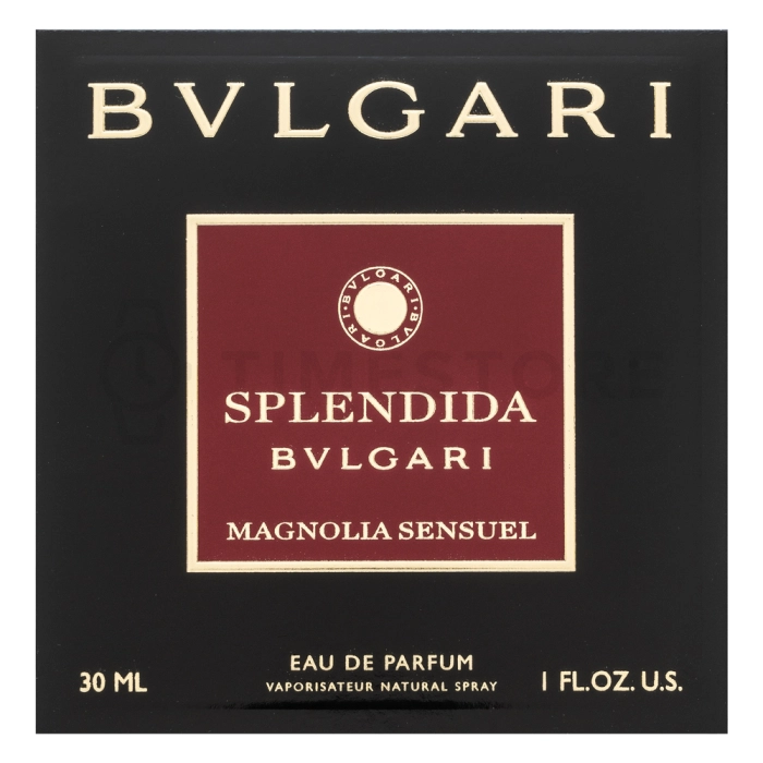 Bvlgari Splendida Magnolia Sensuel parfémovaná voda pre ženy 30 ml
