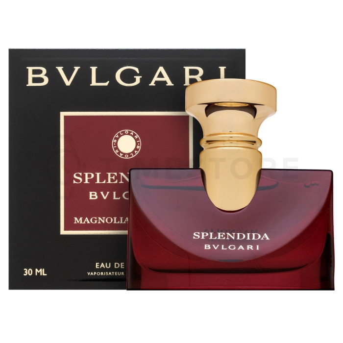 Bvlgari Splendida Magnolia Sensuel parfémovaná voda pre ženy 30 ml