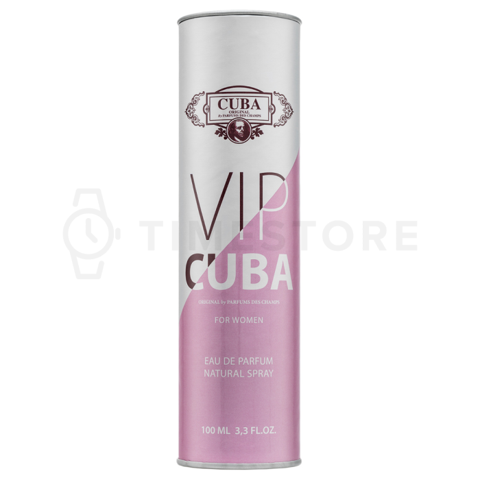 Cuba VIP Парфюмна вода за жени 100 ml