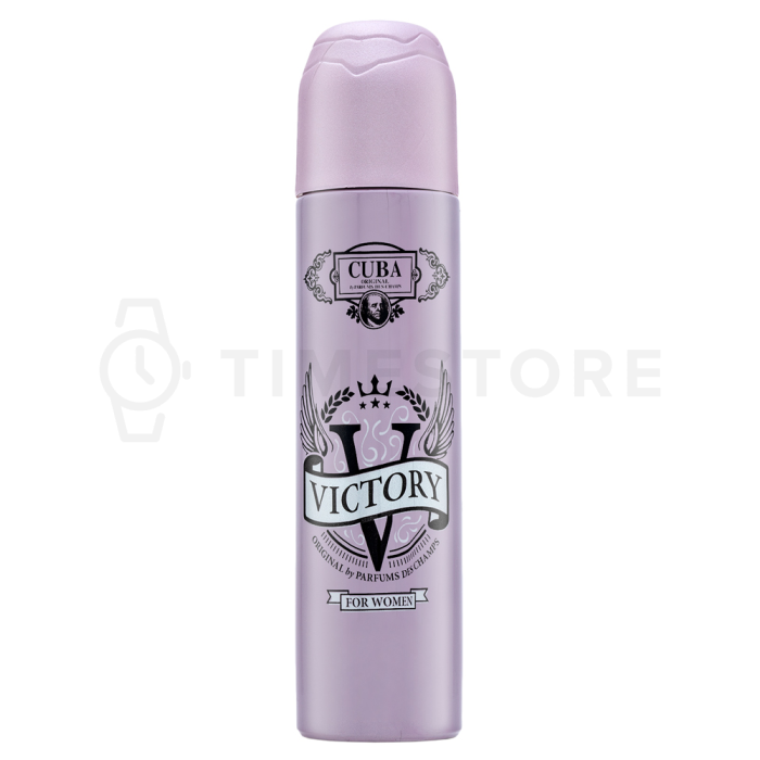 Cuba Victory Парфюмна вода за жени 100 ml