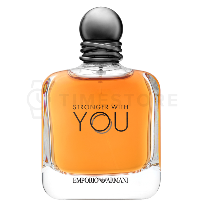 Armani (Giorgio Armani) Stronger With You toaletná voda pre mužov 100 ml