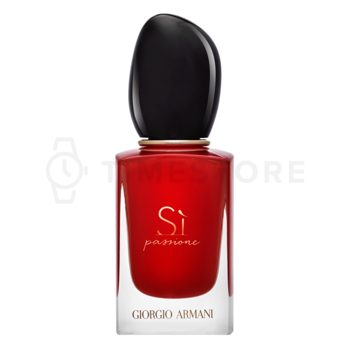 Armani (Giorgio Armani) Sí Passione parfémovaná voda pro ženy 30 ml