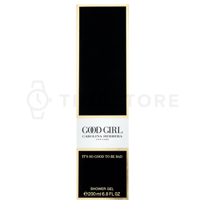 Carolina Herrera Good Girl żel pod prysznic dla kobiet 200 ml
